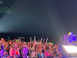 Schlager Stern - Willingen 2024
